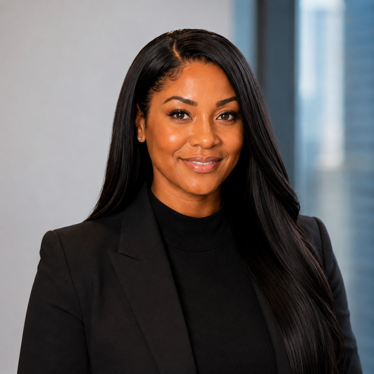 Miriam Vincent, Founder & Operations Director of Modessa Elite